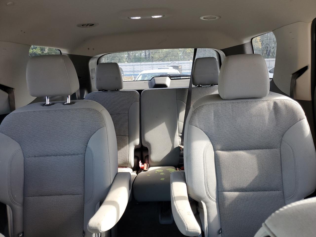 2019 Chevrolet Traverse - Image 10