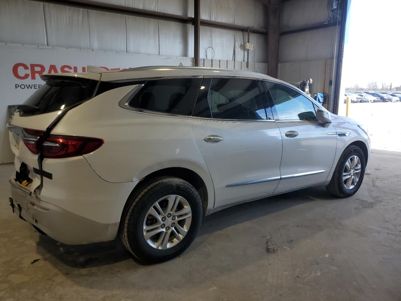 2020 Buick Enclave - Image 3