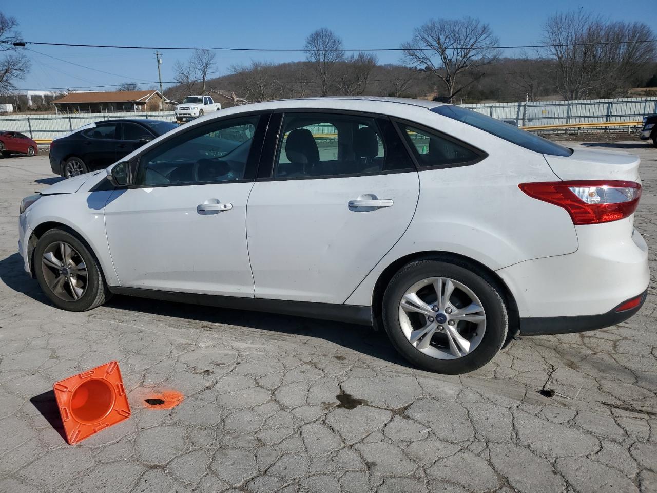 2013 Ford Focus - Image 2