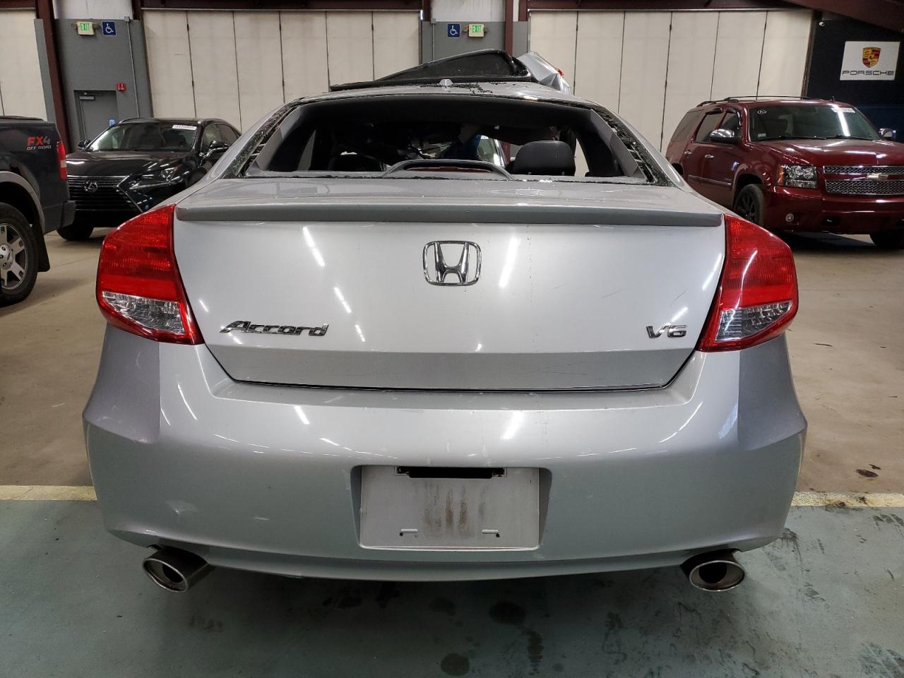2012 Honda Accord - Image 6