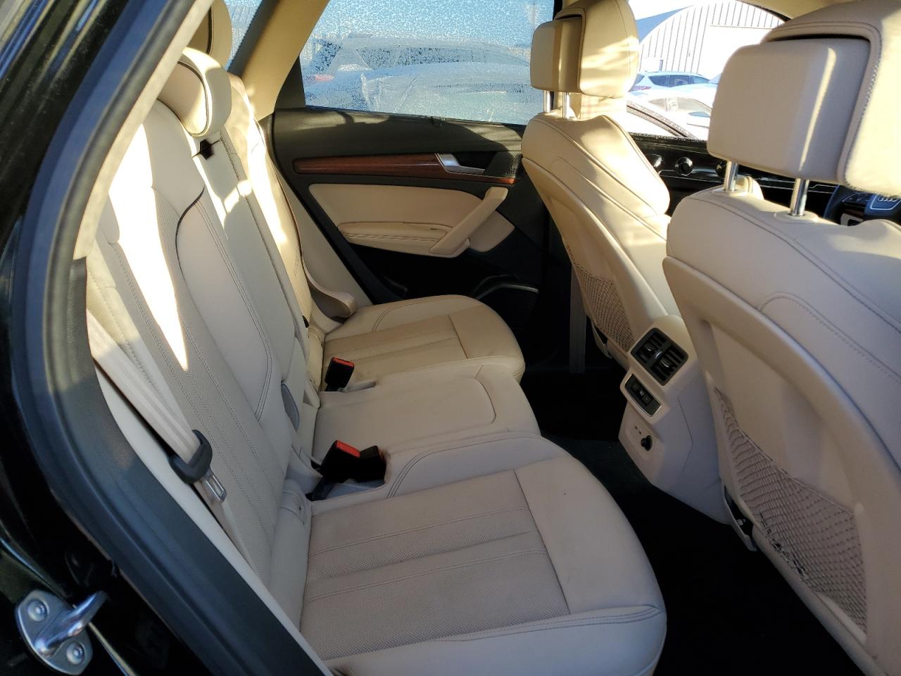 2021 Audi Q5 - Image 11