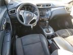 2015 Nissan Rogue S en Venta en Brighton, CO - Rear End