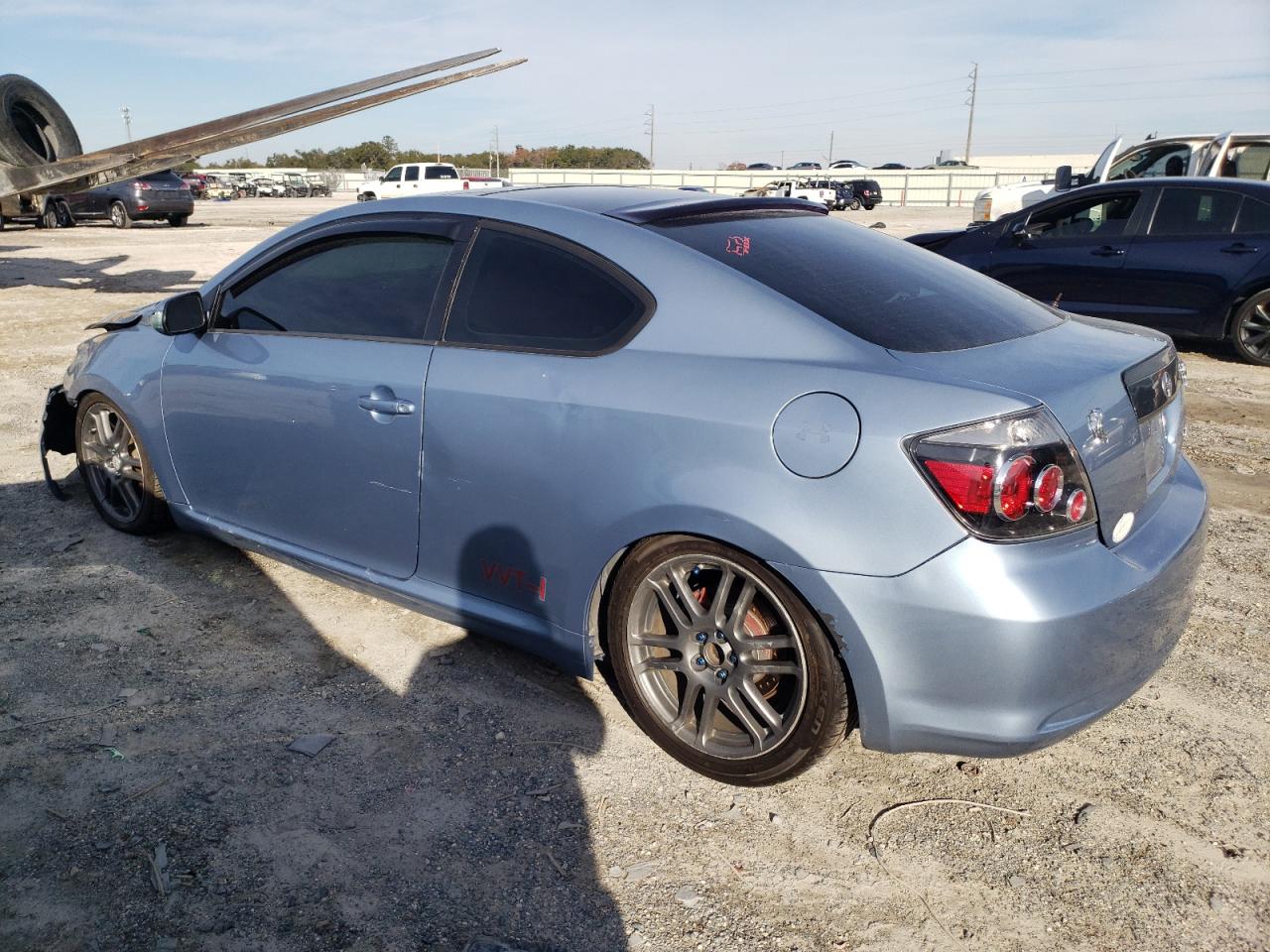2008 Scion tC - Image 2