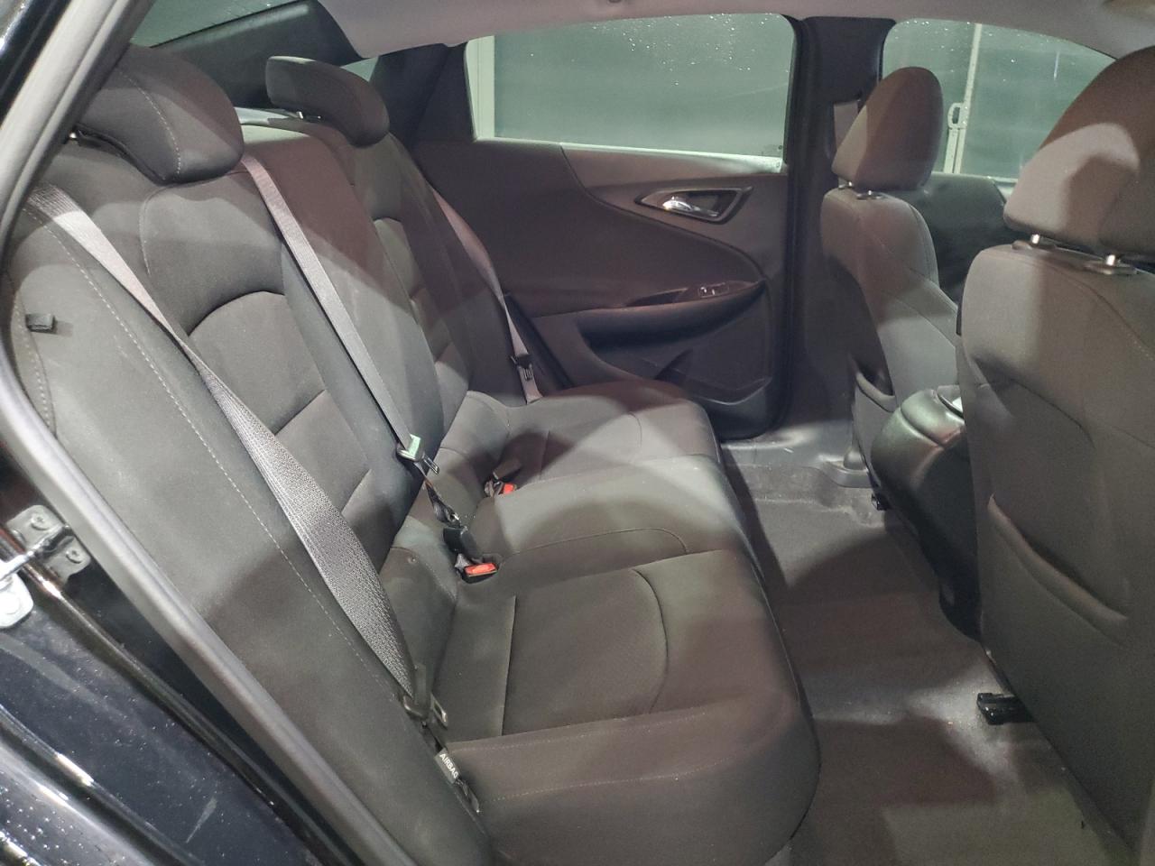 2020 Chevrolet Malibu - Image 10