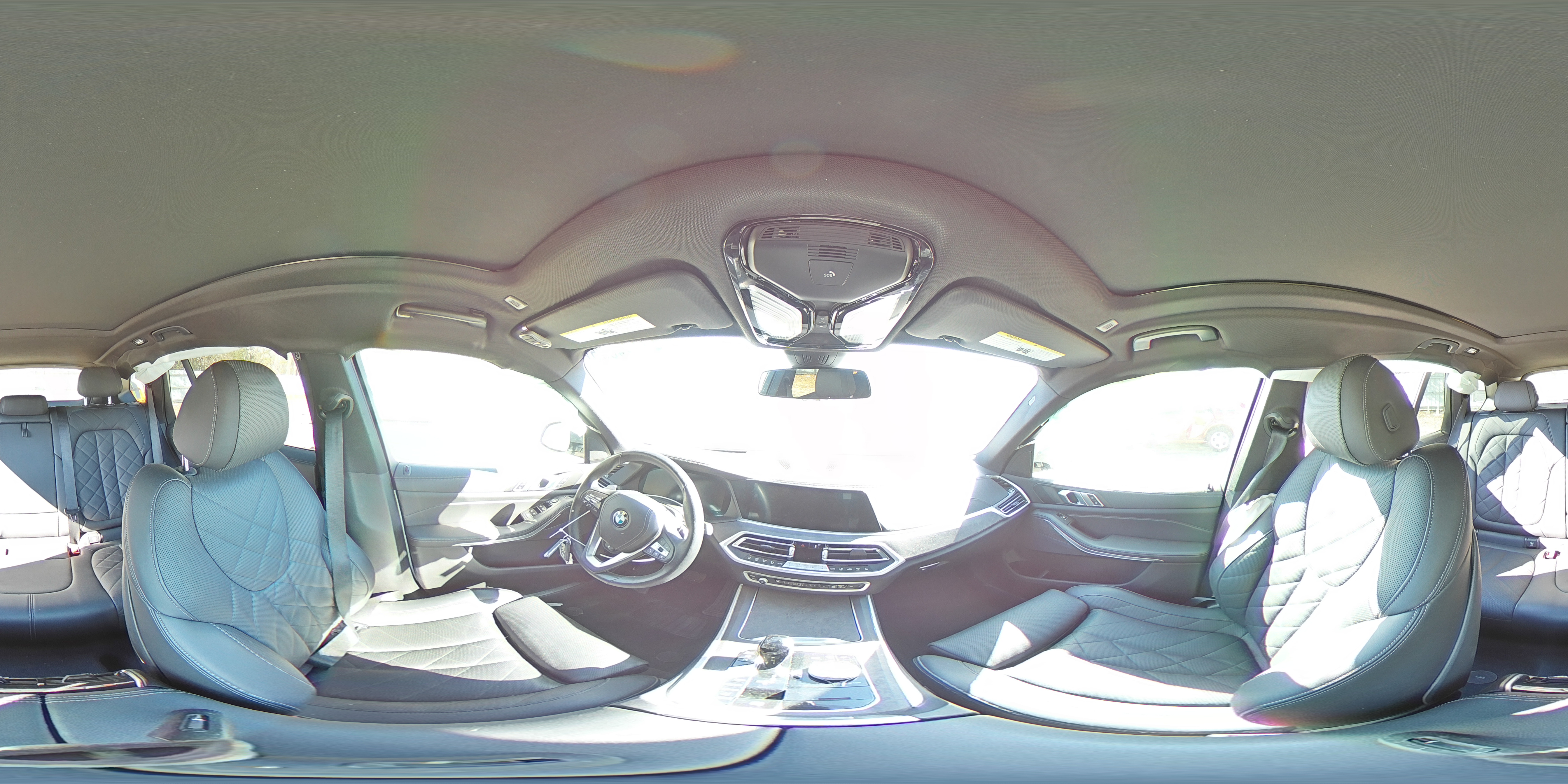 2023 BMW X5 - Image 13