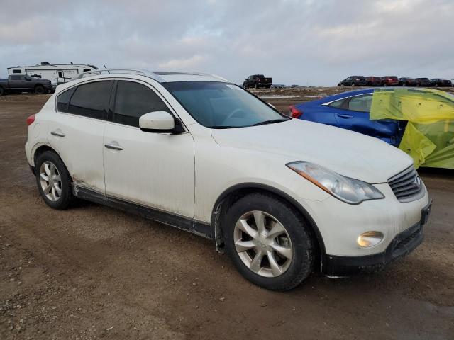 2010 INFINITI EX35 BASE