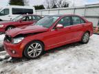 2009 Mercedes-Benz C 300 zu verkaufen in Finksburg, MD - Front End