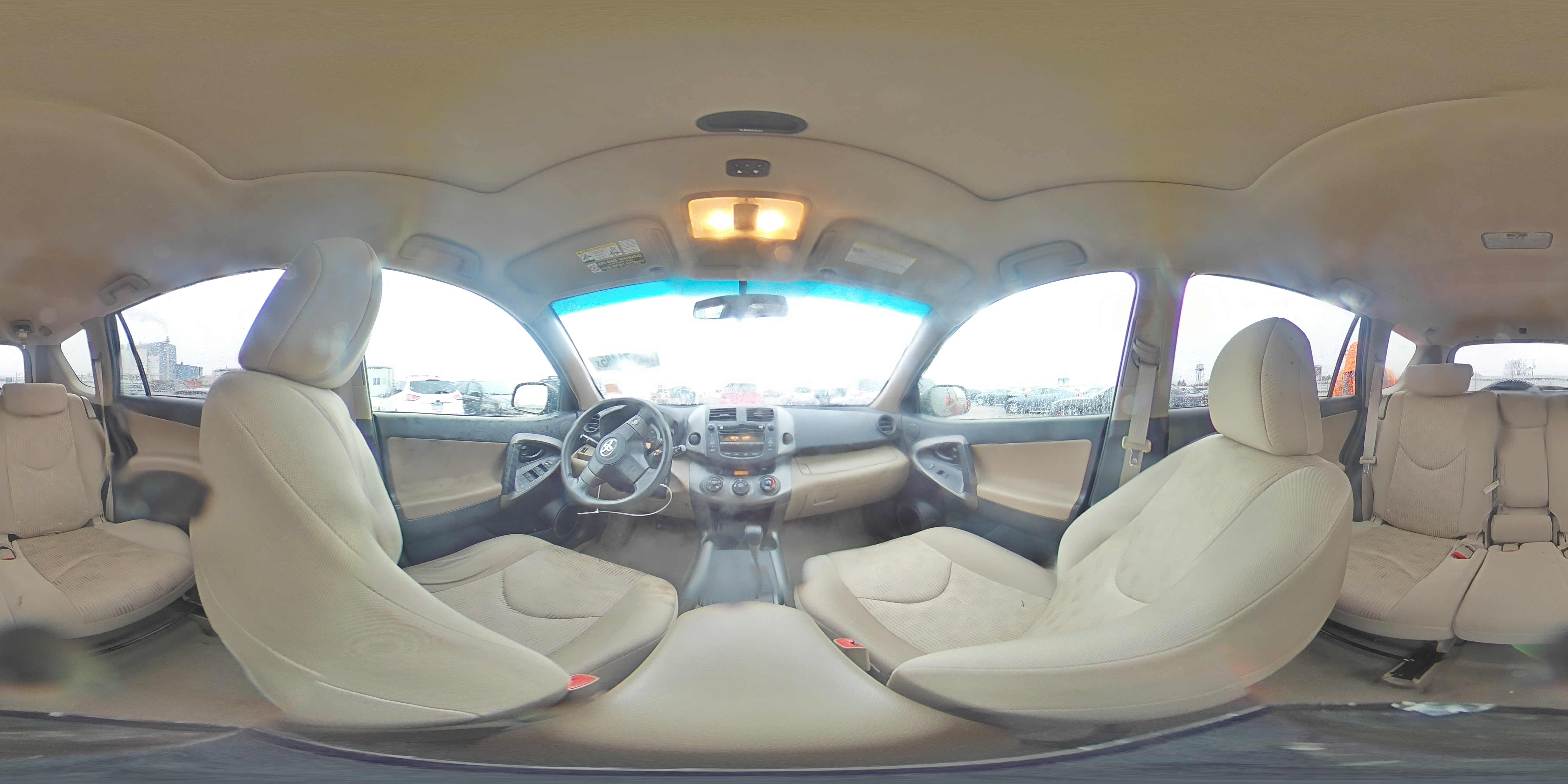 2011 Toyota RAV 4 - Image 14