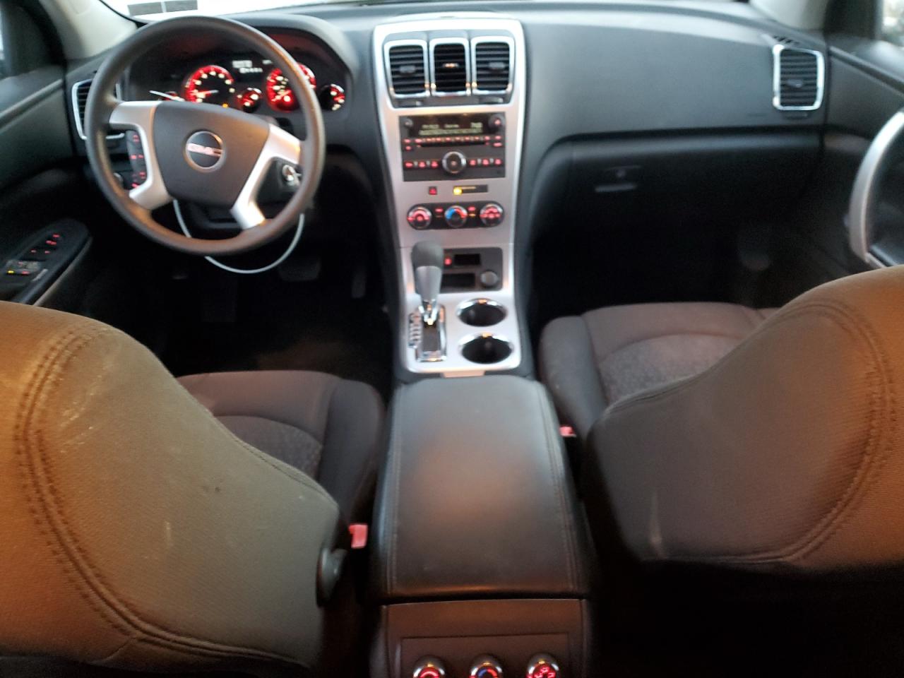 2012 GMC Acadia - Image 8