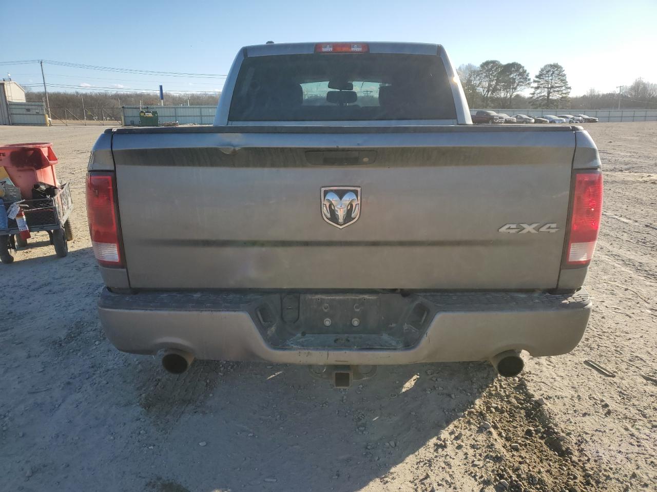 2013 RAM 1500 - Image 6