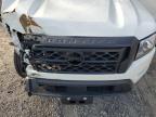 2022 Nissan Frontier S for Sale in Knightdale, NC - Front End