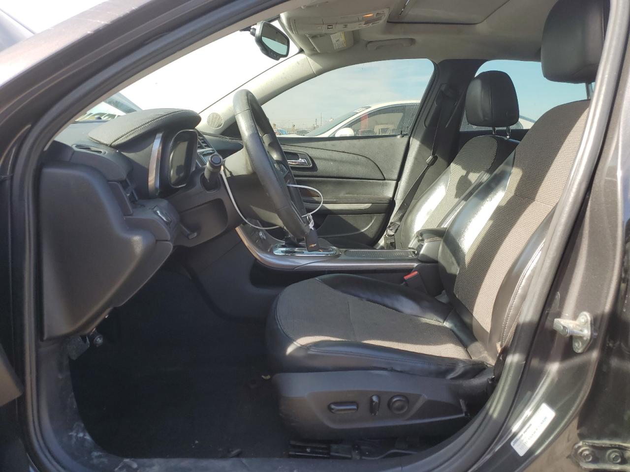 2013 Chevrolet Malibu - Image 7