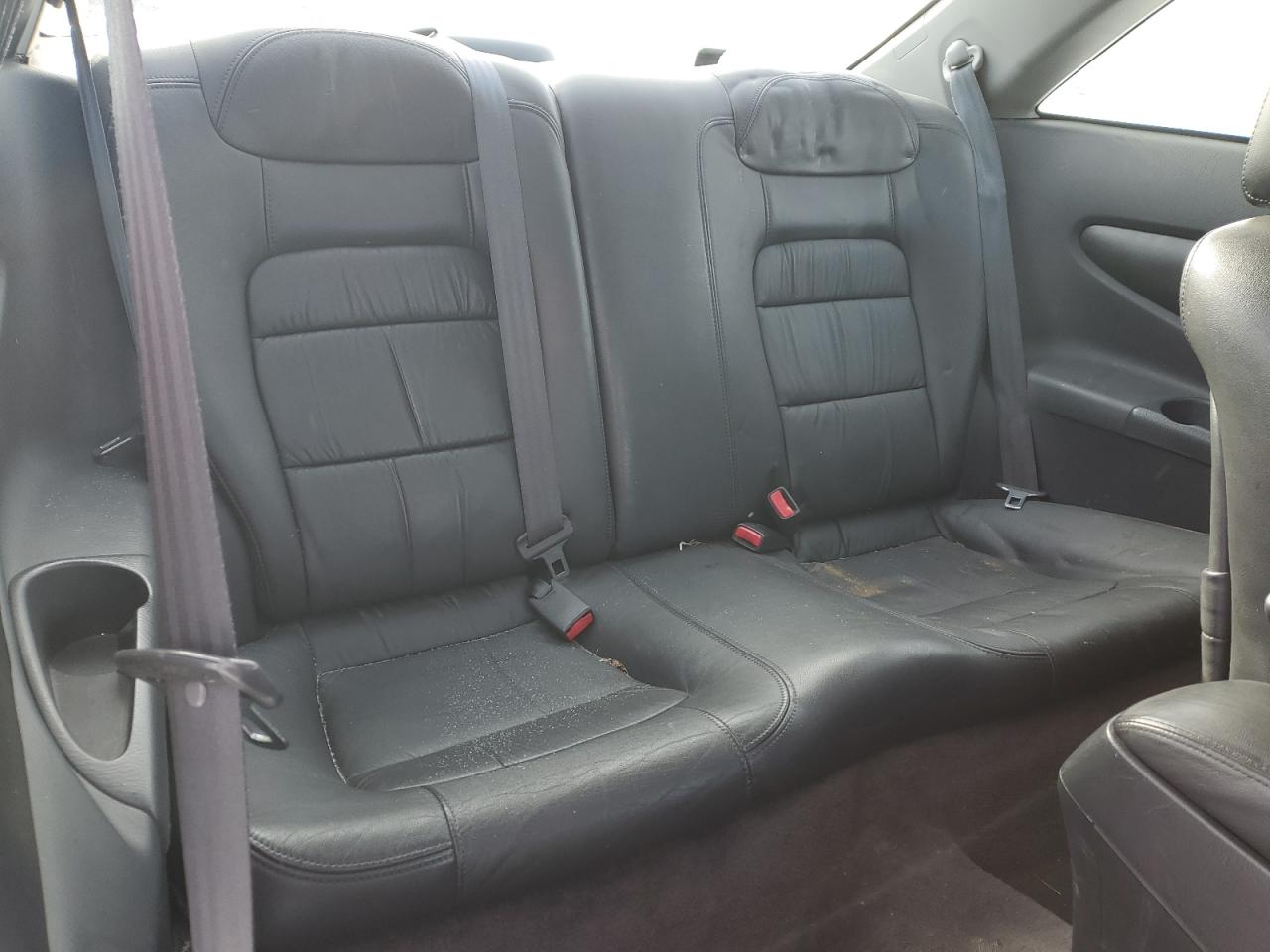2002 Honda Accord - Image 10