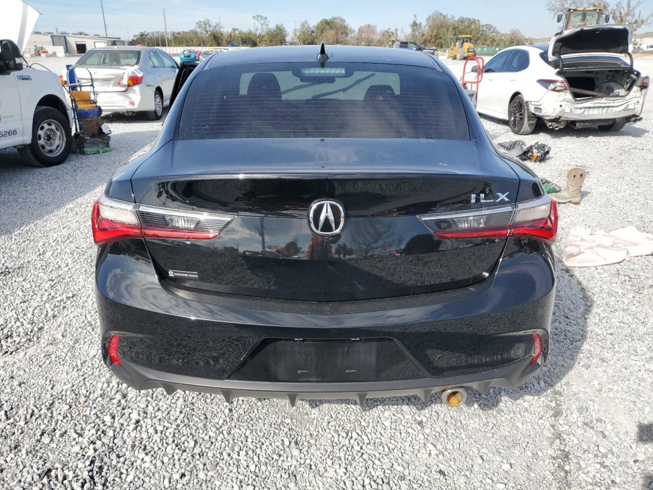 2021 Acura ILX - Image 6