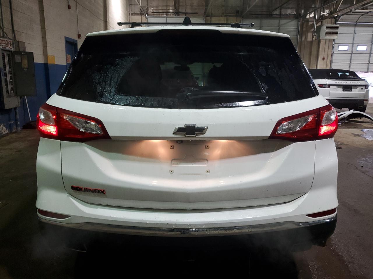 2019 Chevrolet Equinox - Image 6