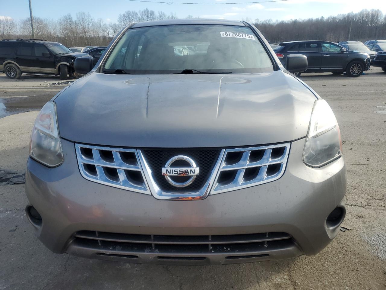 2011 Nissan Rogue - Image 5