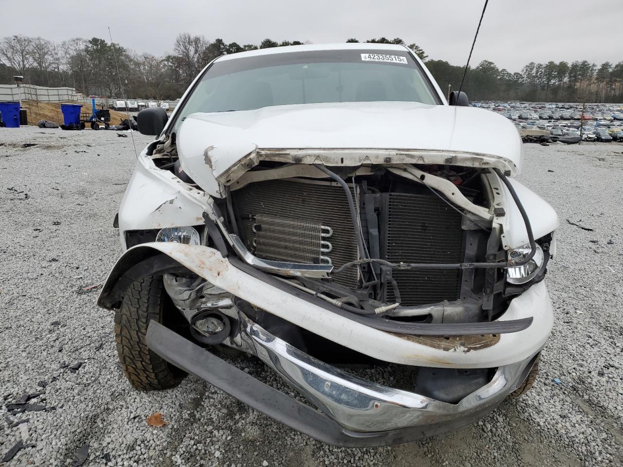 2002 Dodge RAM - Image 5