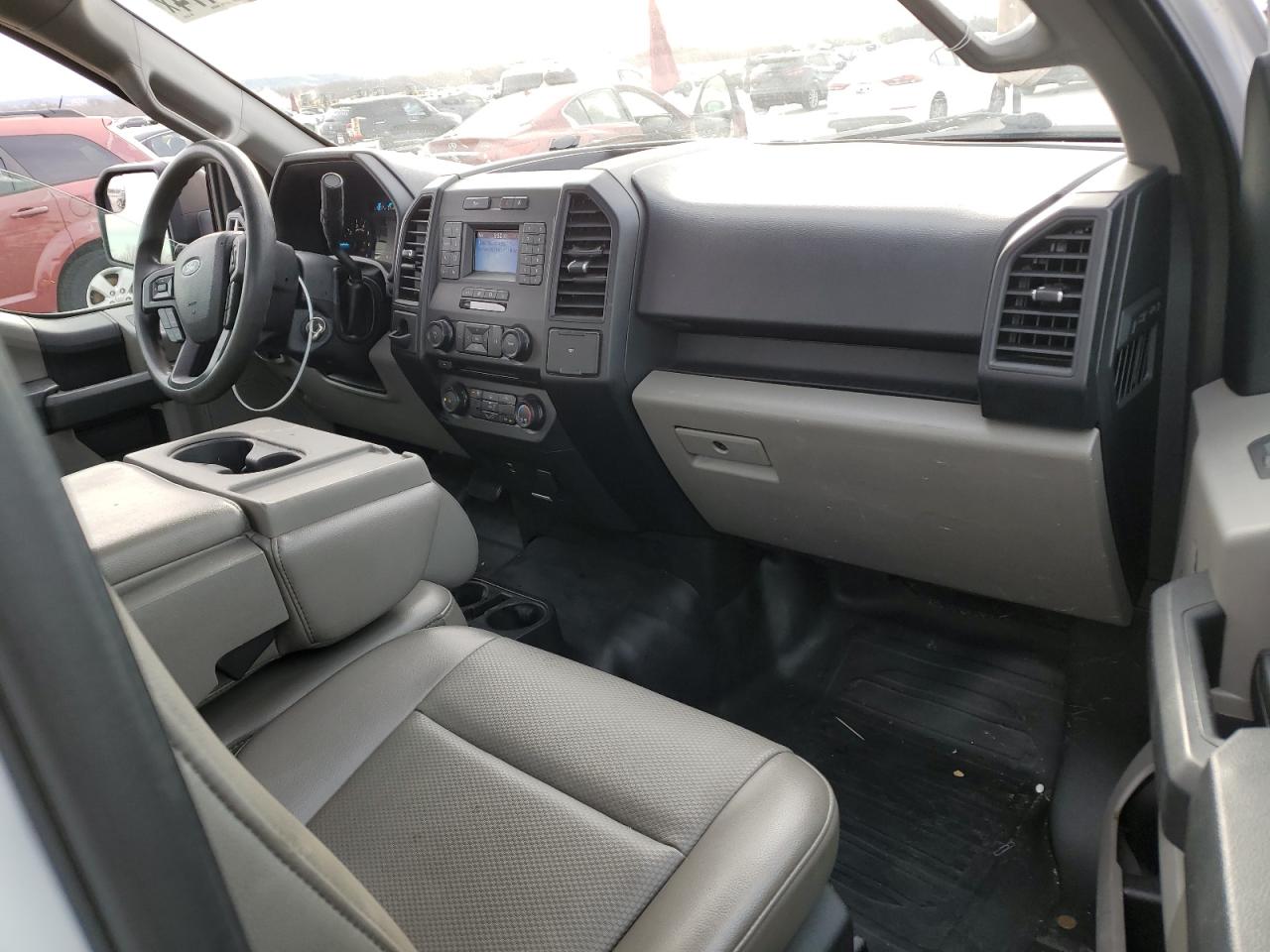2018 Ford F-150 - Image 8