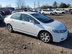 2009 Honda Civic Lx for Sale in Chalfont, PA - Rear End