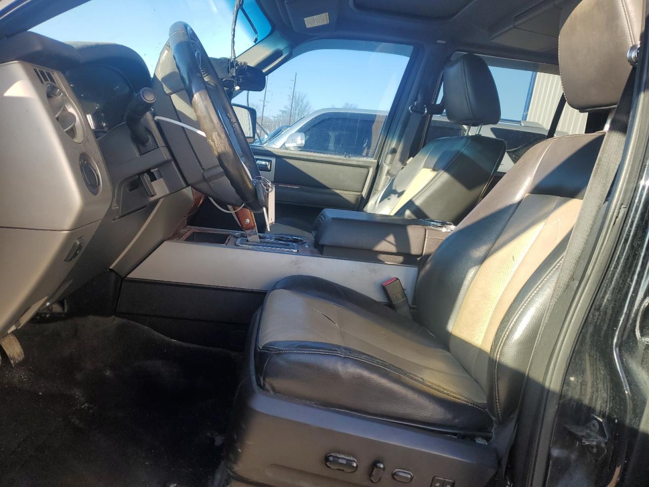 2009 Ford Expedition - Image 7
