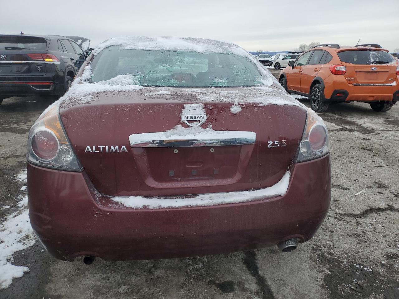2011 Nissan Altima - Image 6