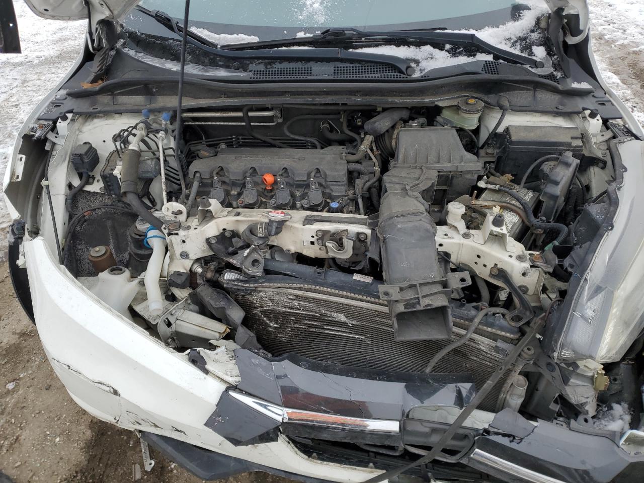 2016 Honda HR-V - Image 14