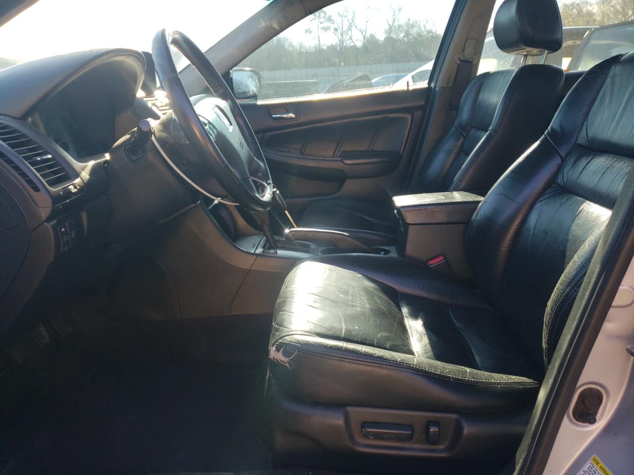 2005 Honda Accord - Image 7