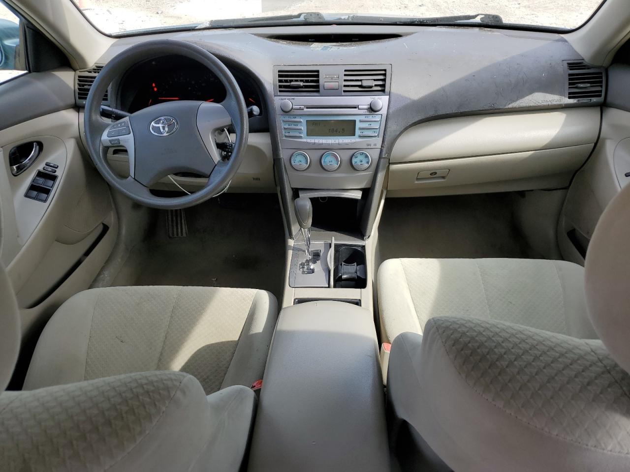 2007 Toyota Camry - Image 8