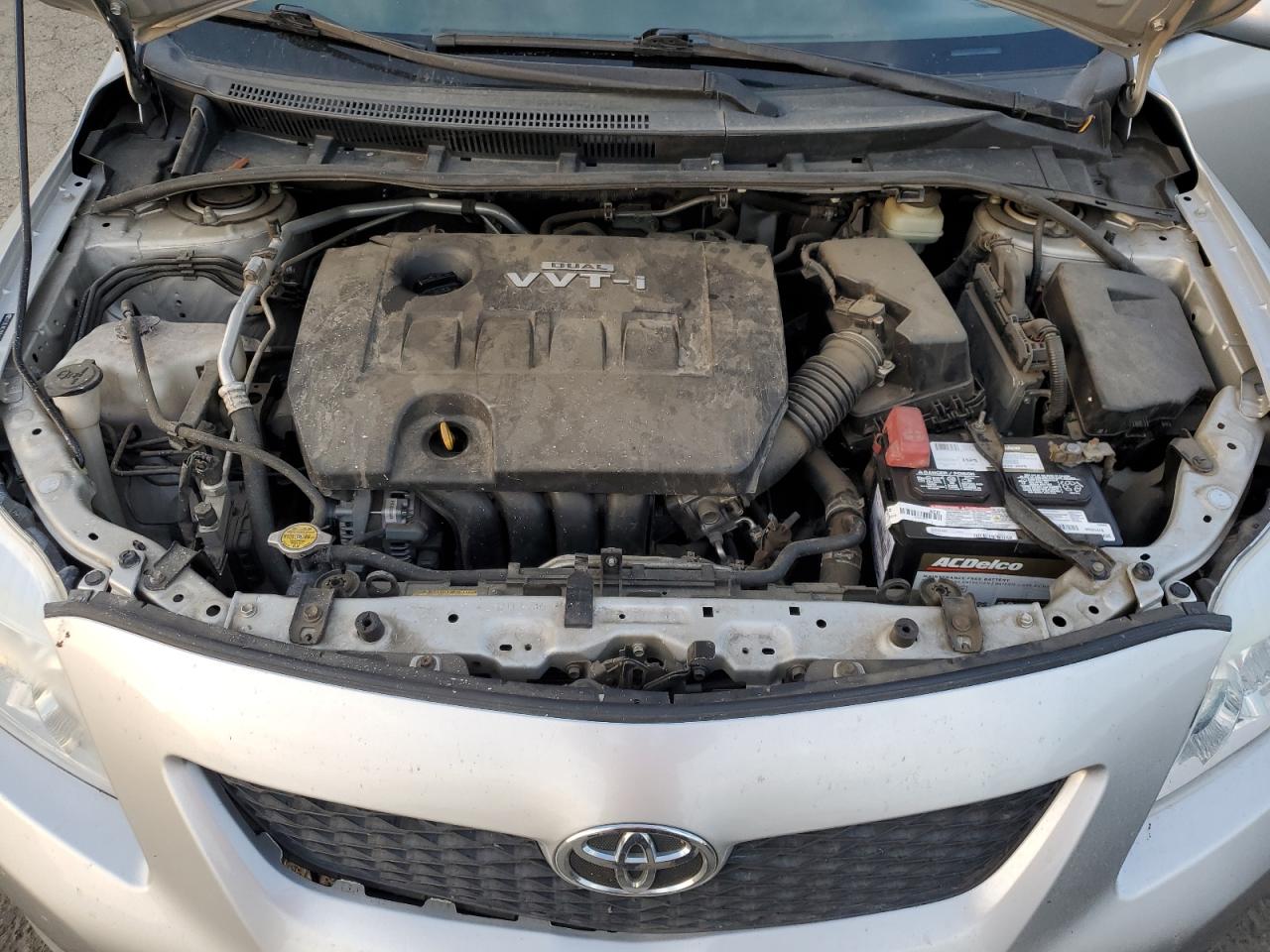 2009 Toyota Corolla - Image 11