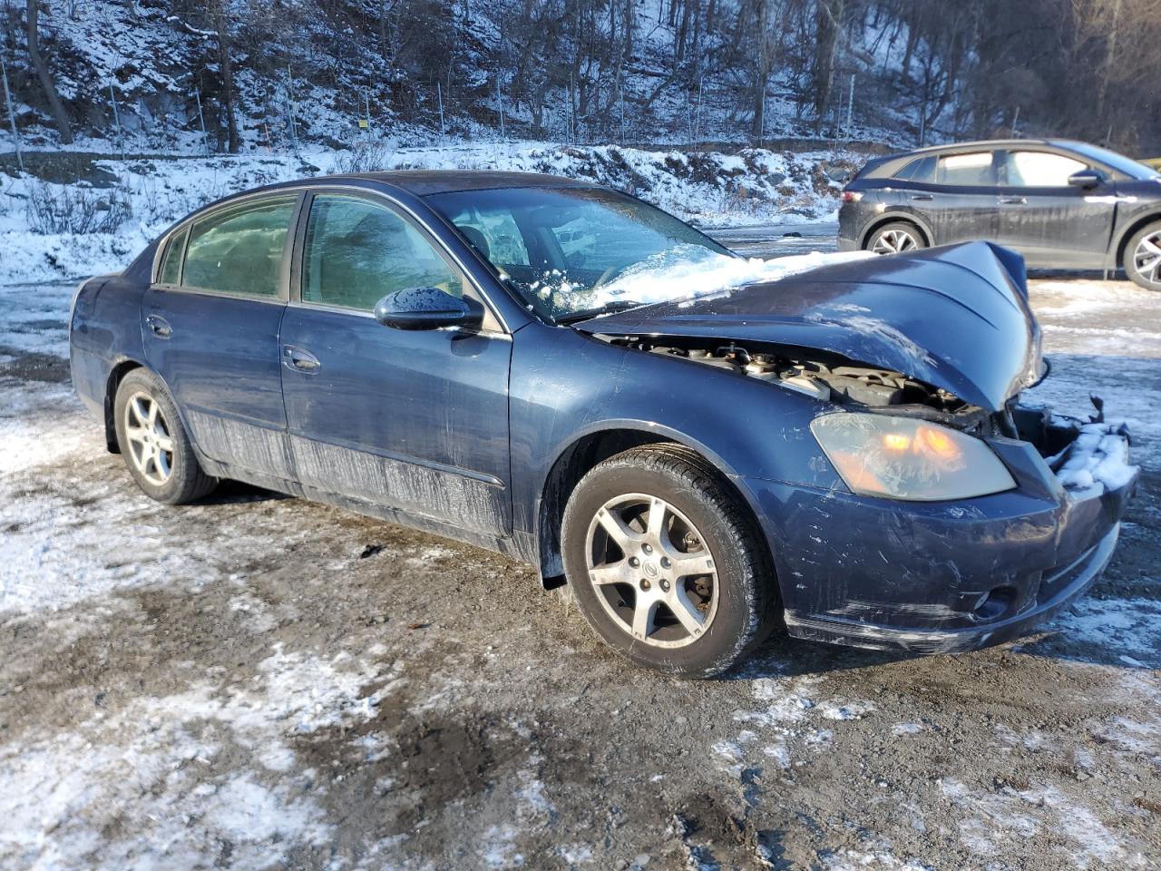 2006 Nissan Altima - Image 4
