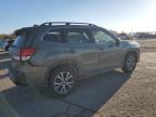 2022 Subaru Forester Limited იყიდება Pennsburg-ში, PA - Rear End