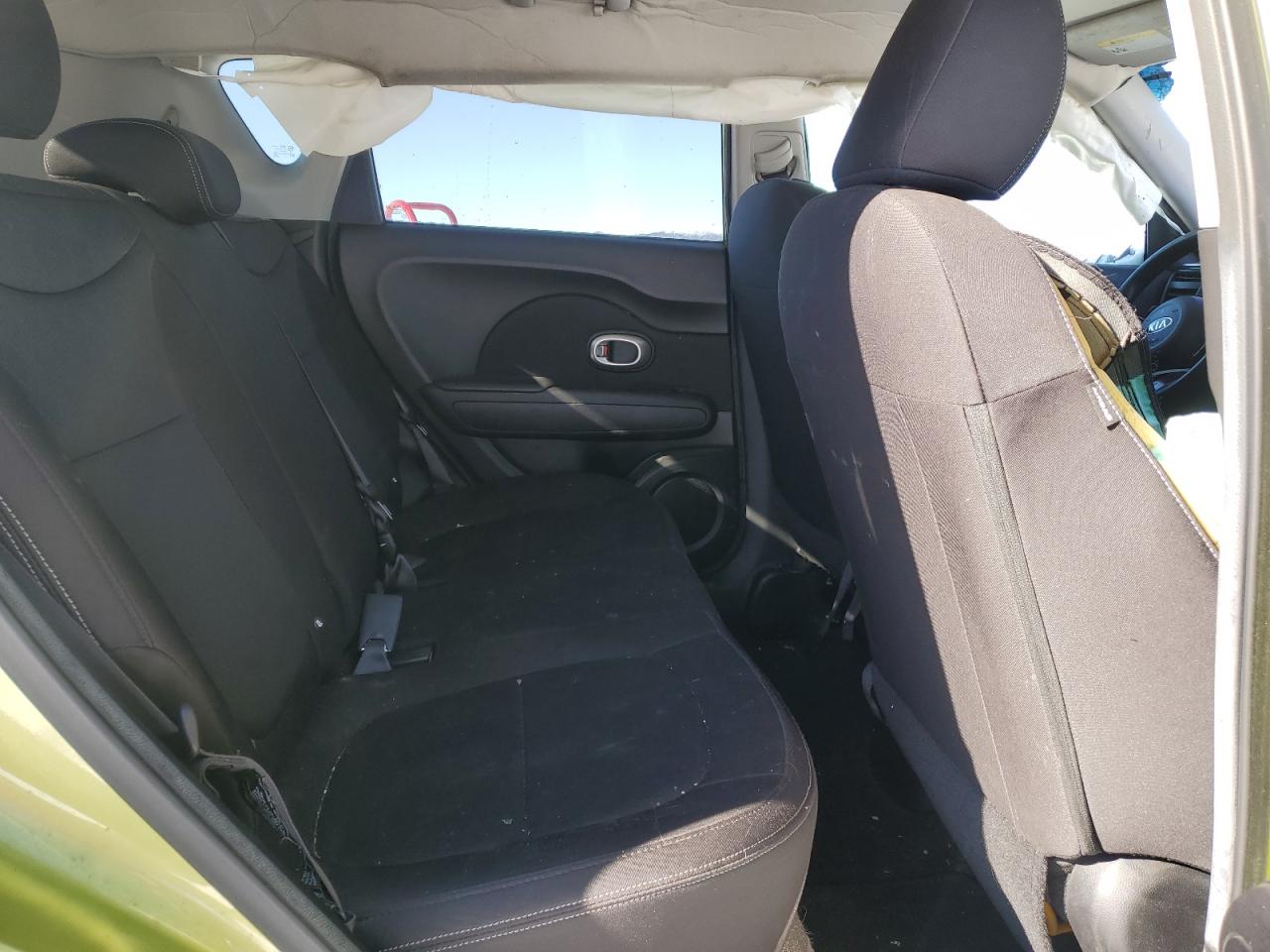 2016 Kia Soul - Image 10