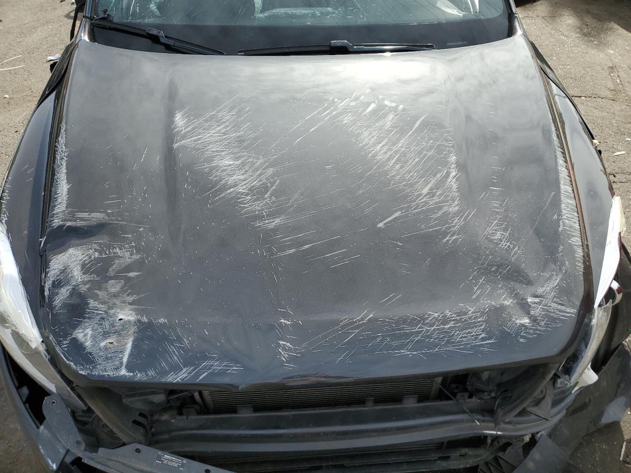 2016 Volvo XC60 - Image 13