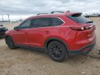 2016 Mazda Cx-9 Touring en Venta en San Antonio, TX - Front End