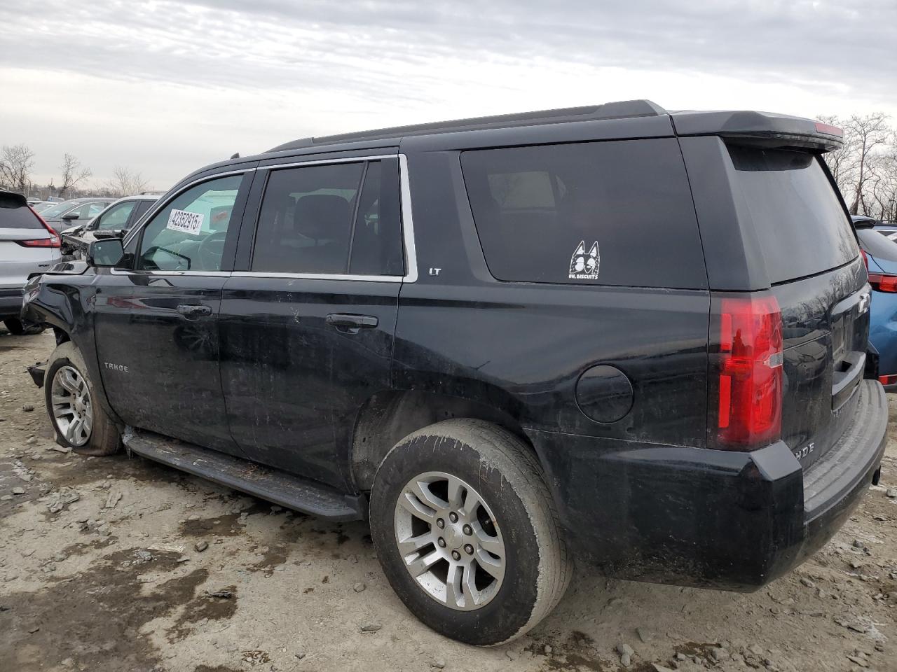 2020 Chevrolet Tahoe - Image 2