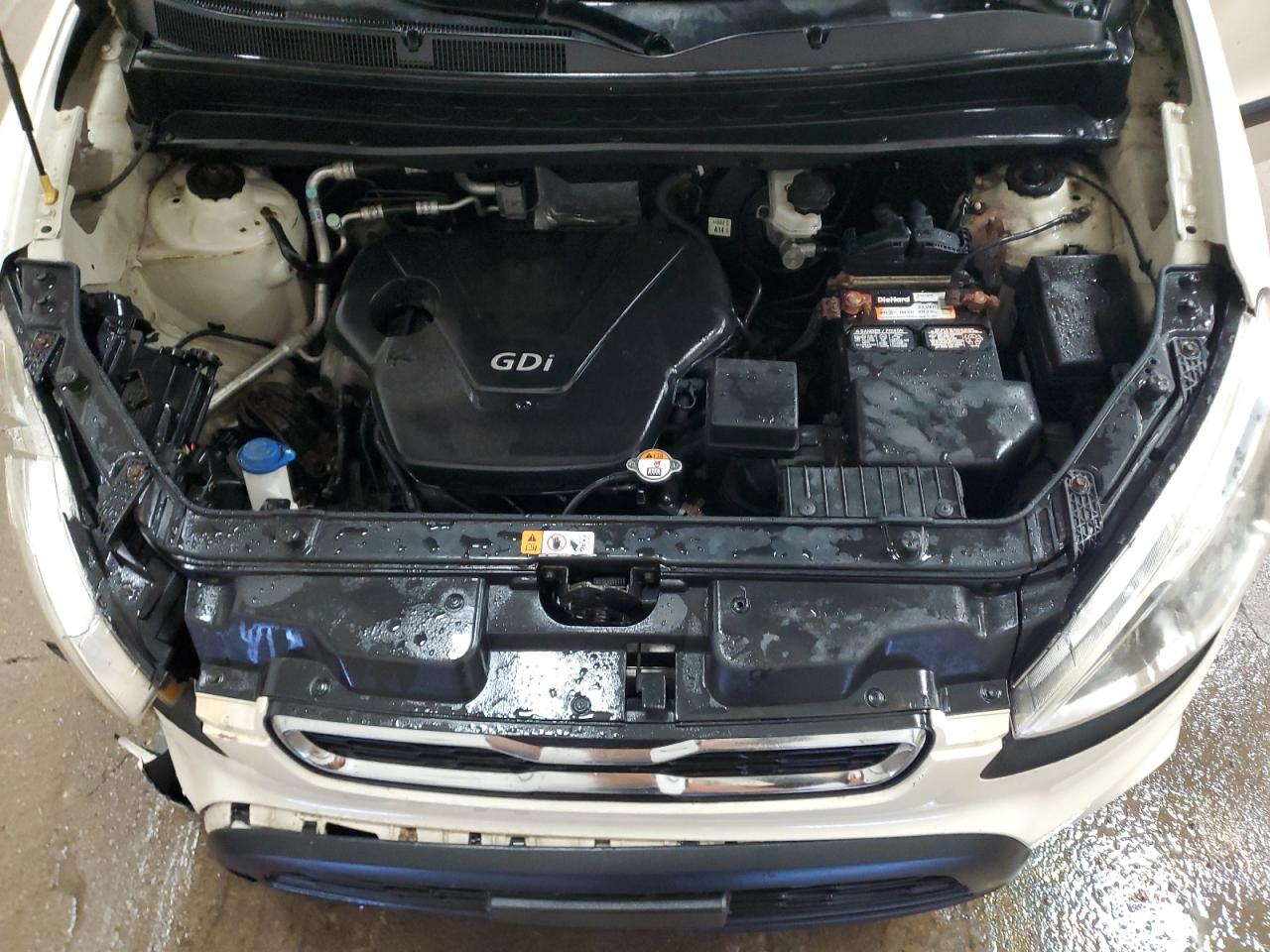 2012 Kia Soul - Image 11
