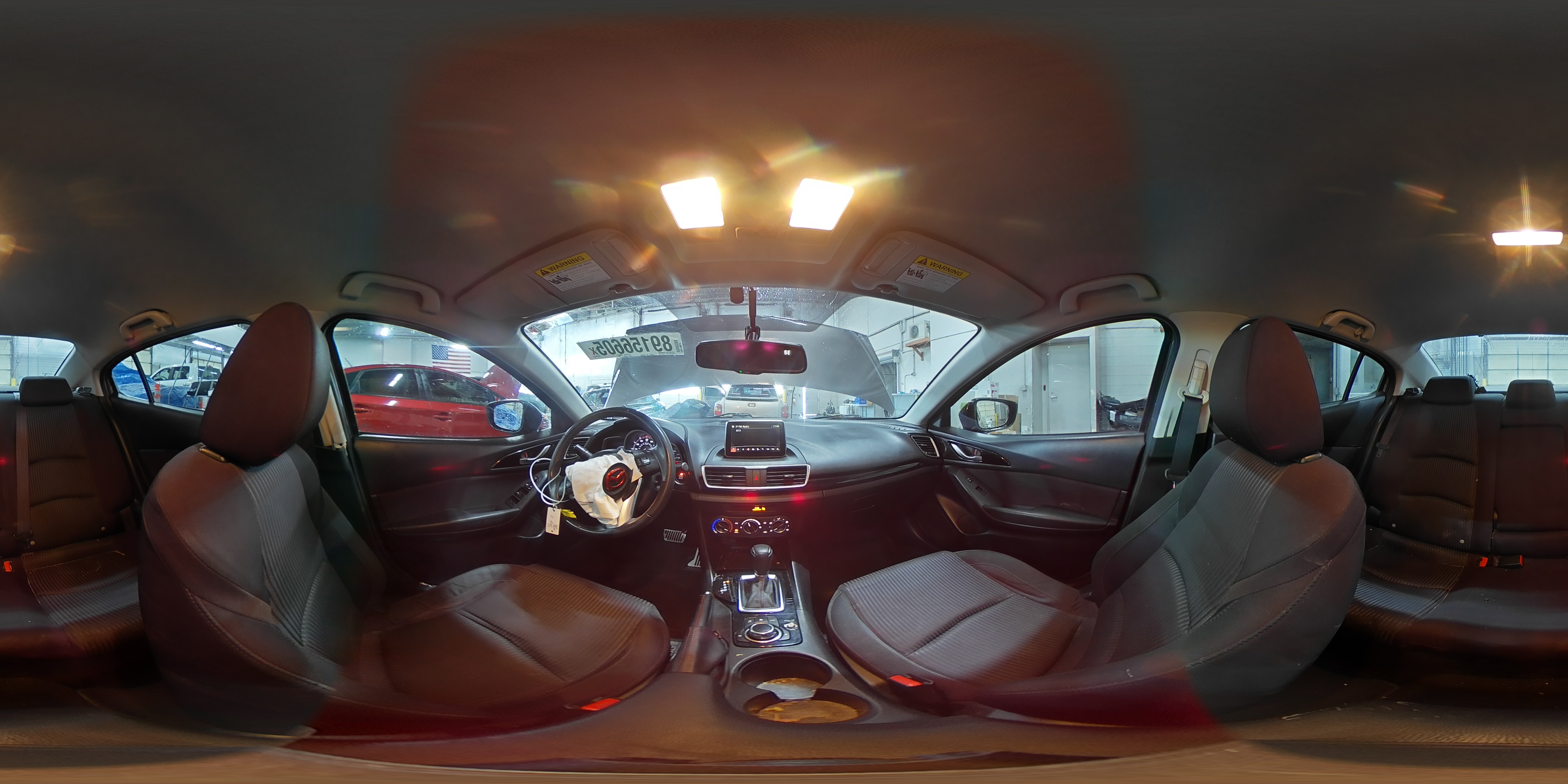 2015 Mazda 3 - Image 15
