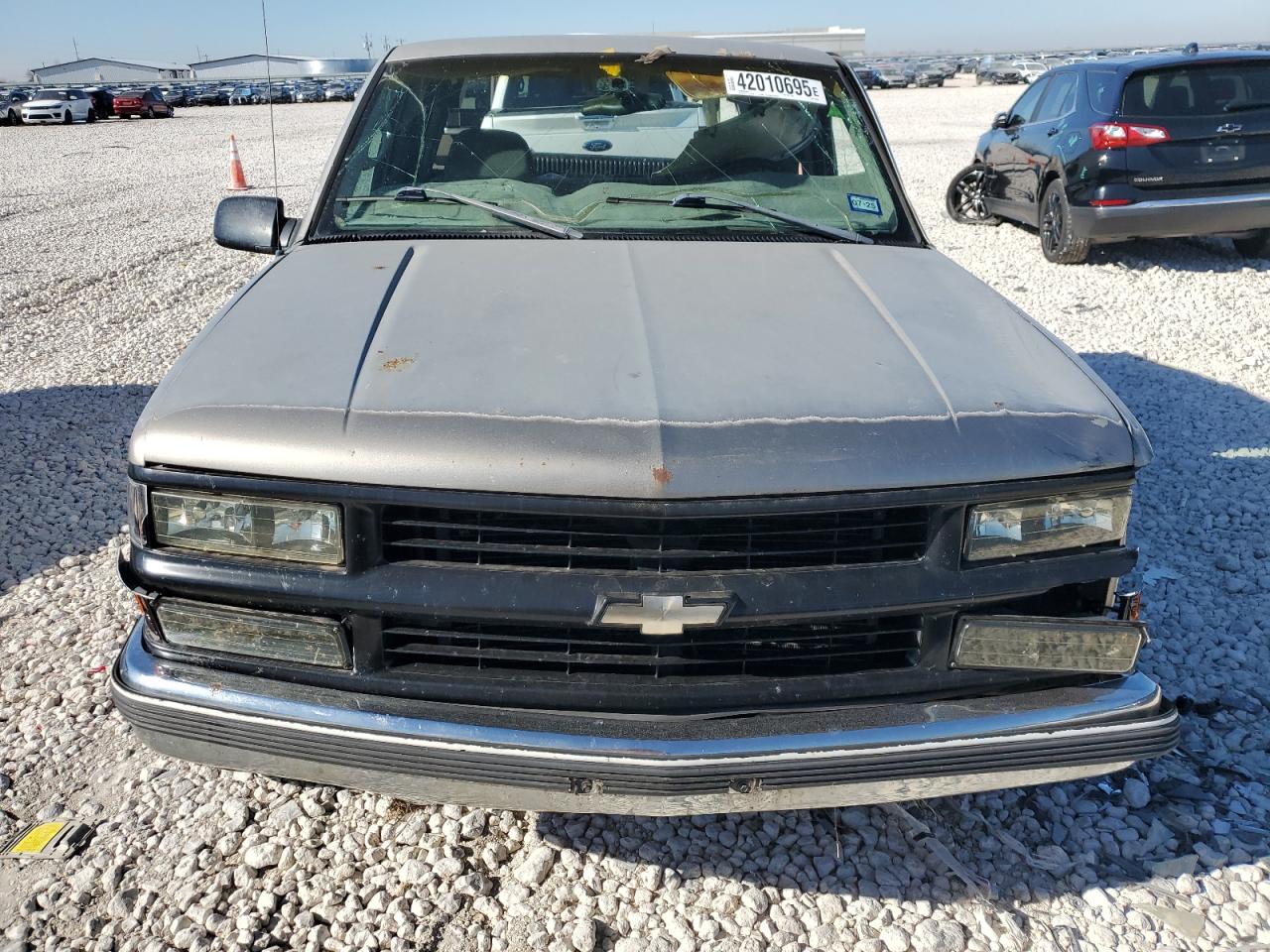 1998 Chevrolet GMT-400 - Image 5