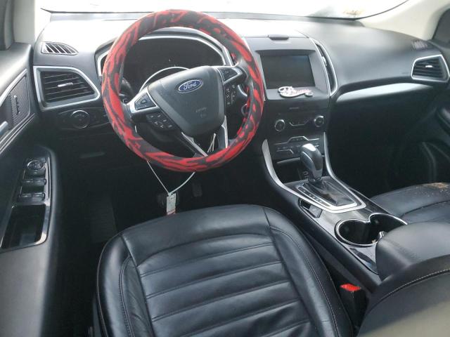  FORD EDGE 2016 Білий