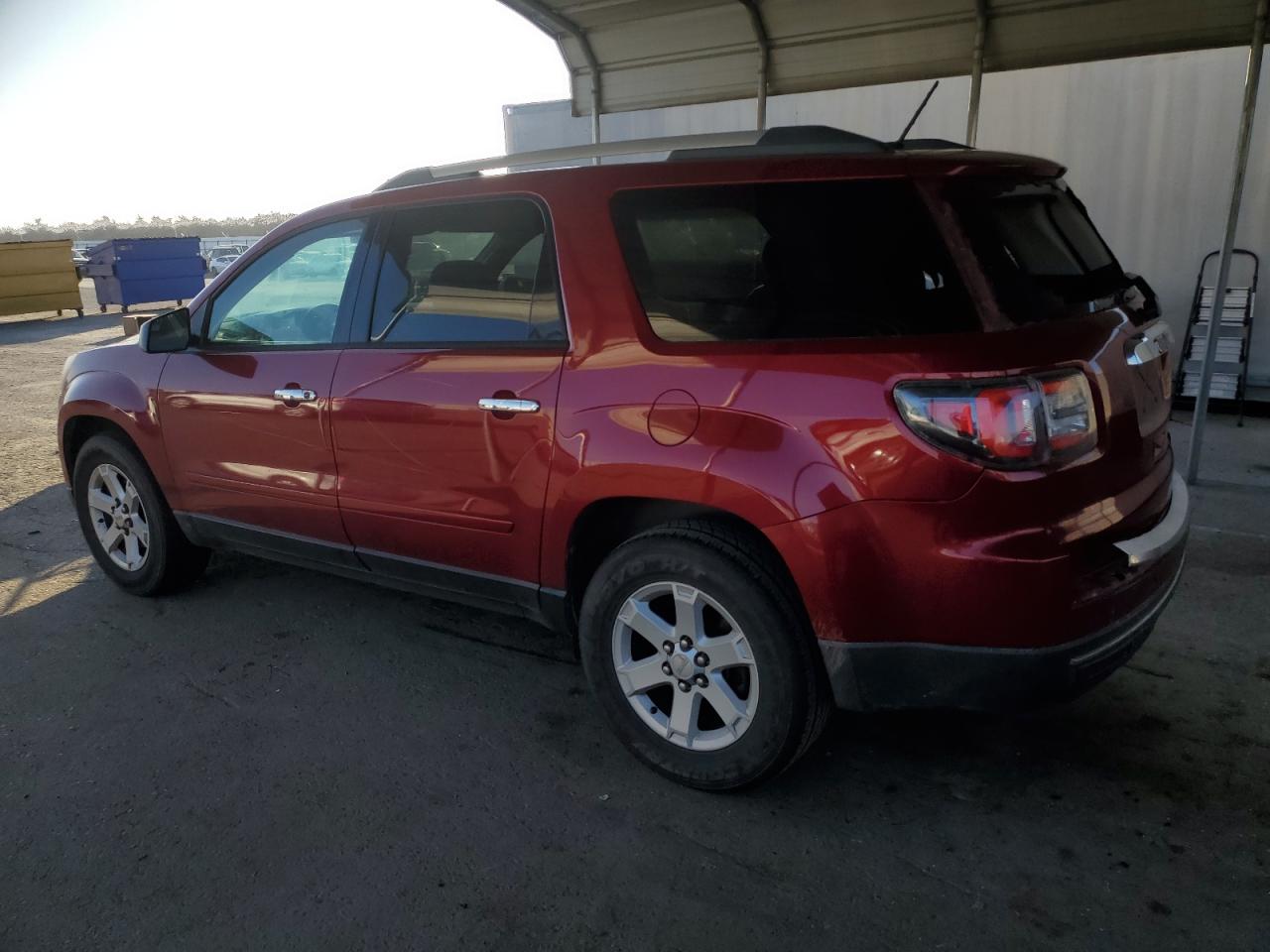 2013 GMC Acadia - Image 2
