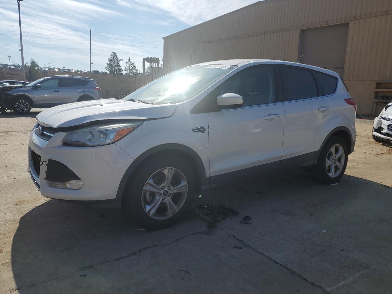 2015 Ford Escape - Image 1