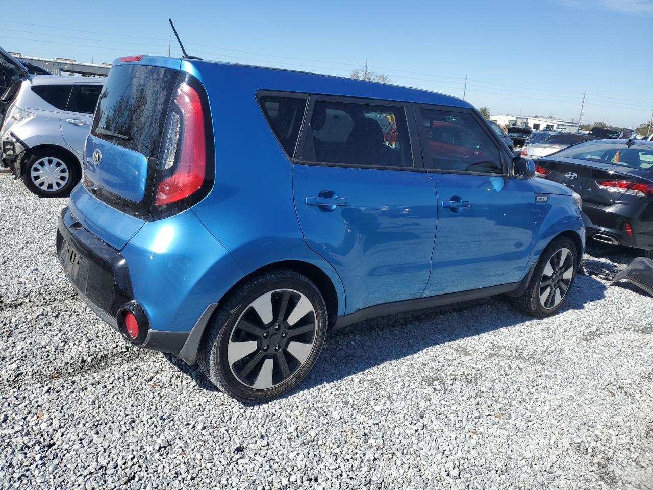 2016 Kia Soul - Image 3