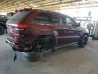 2017 Jeep Grand Cherokee Srt-8 продається в Phoenix, AZ - Rear End