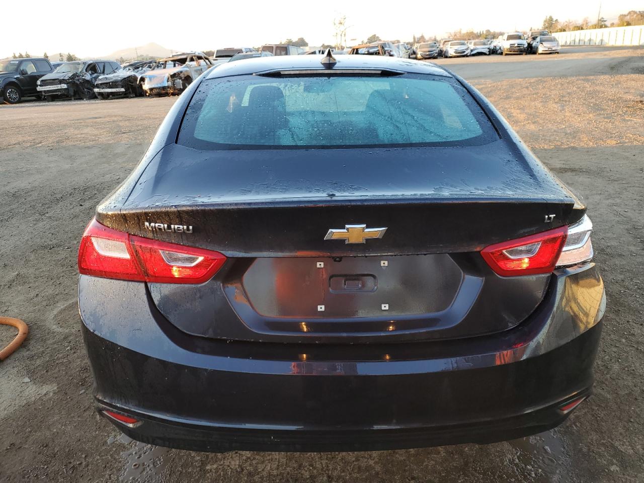 2023 Chevrolet Malibu - Image 6