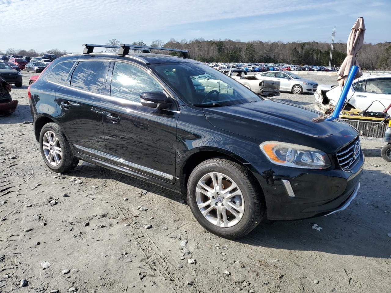 VIN YV440MDB8F2598840 2015 VOLVO XC60 no.4