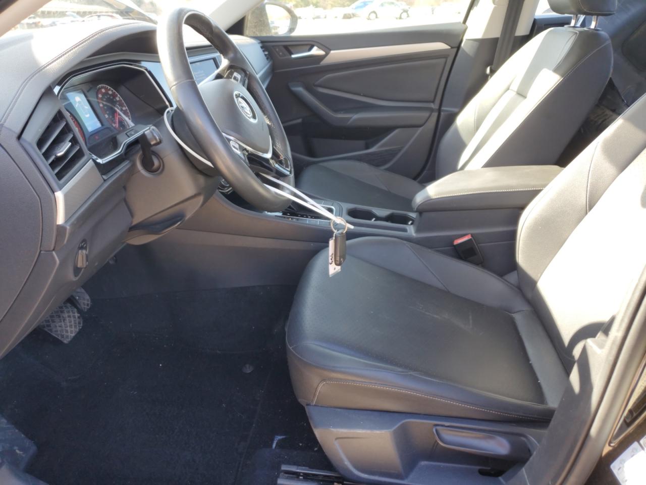 2020 Volkswagen Jetta - Image 7