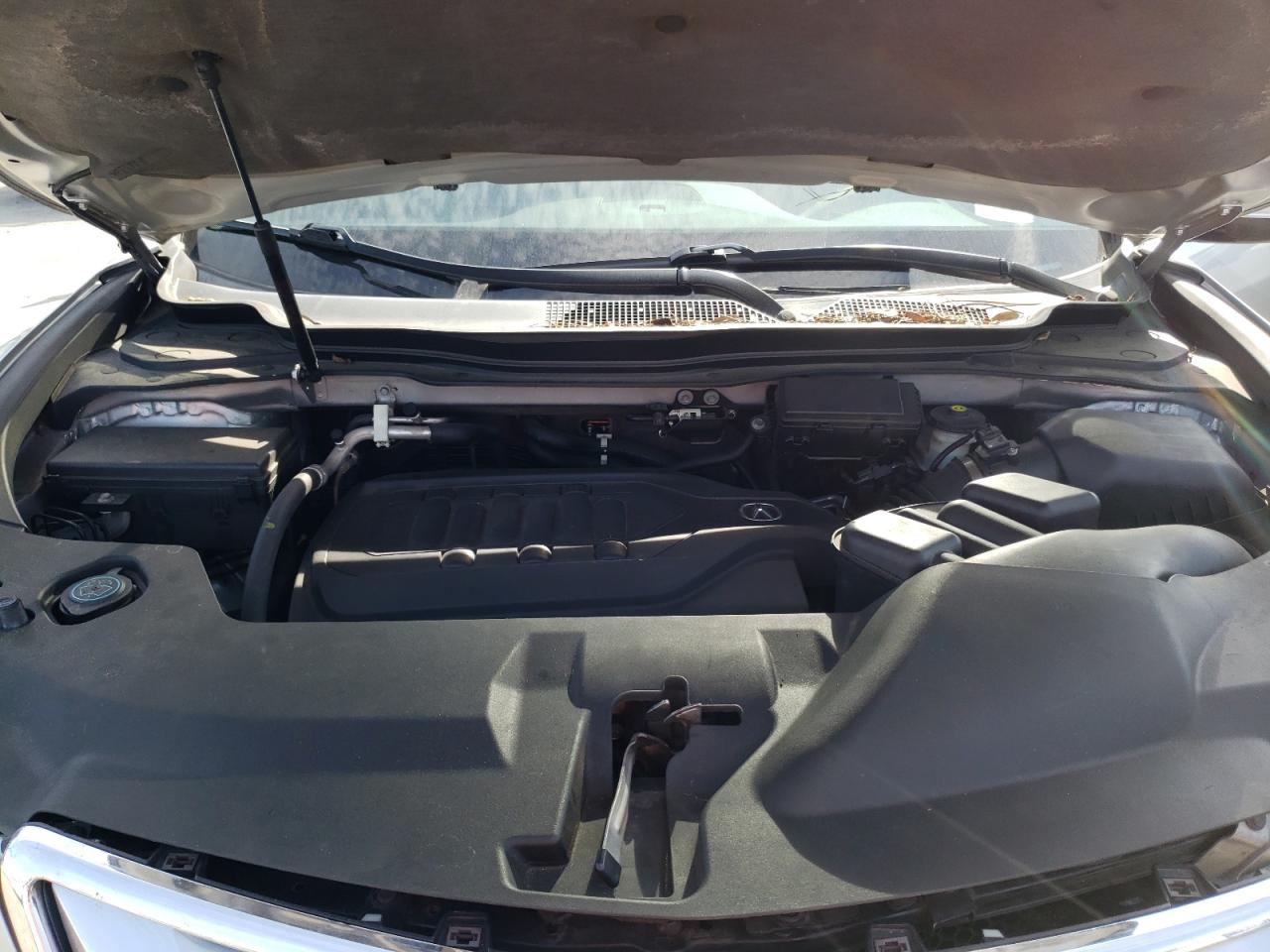 2014 Acura MDX - Image 12