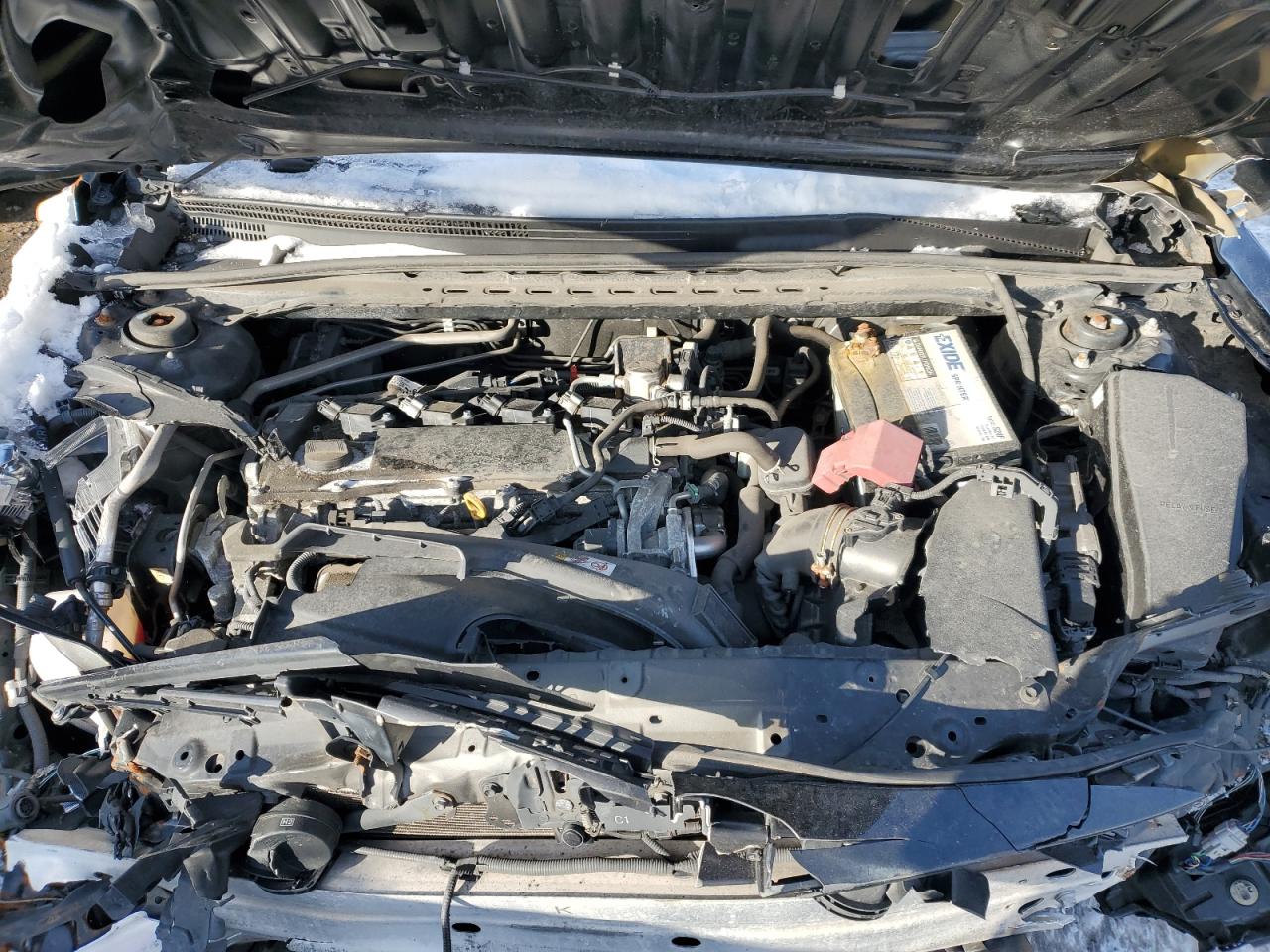 2018 Toyota Camry - Image 11