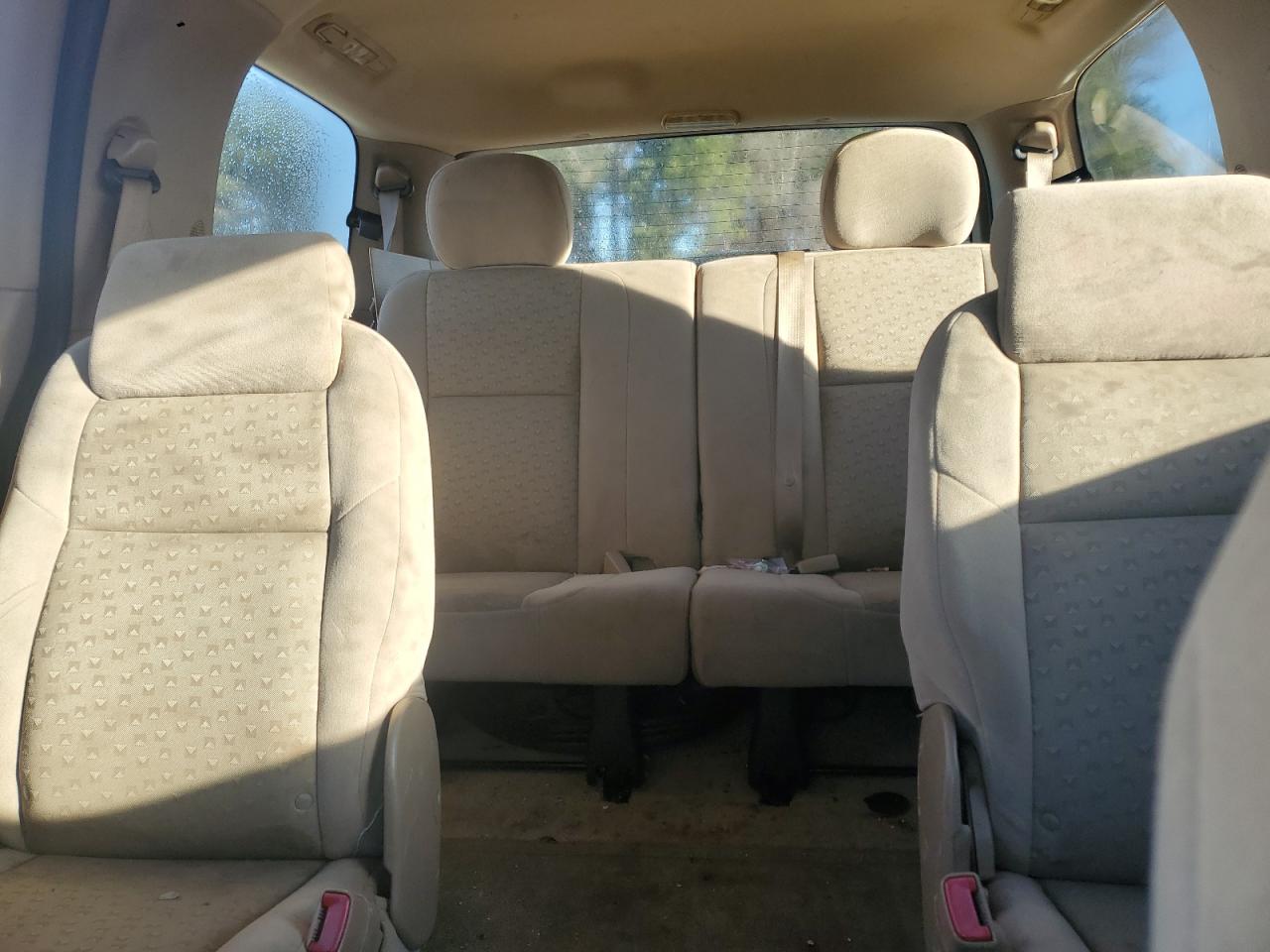 2005 Chevrolet Uplander - Image 10