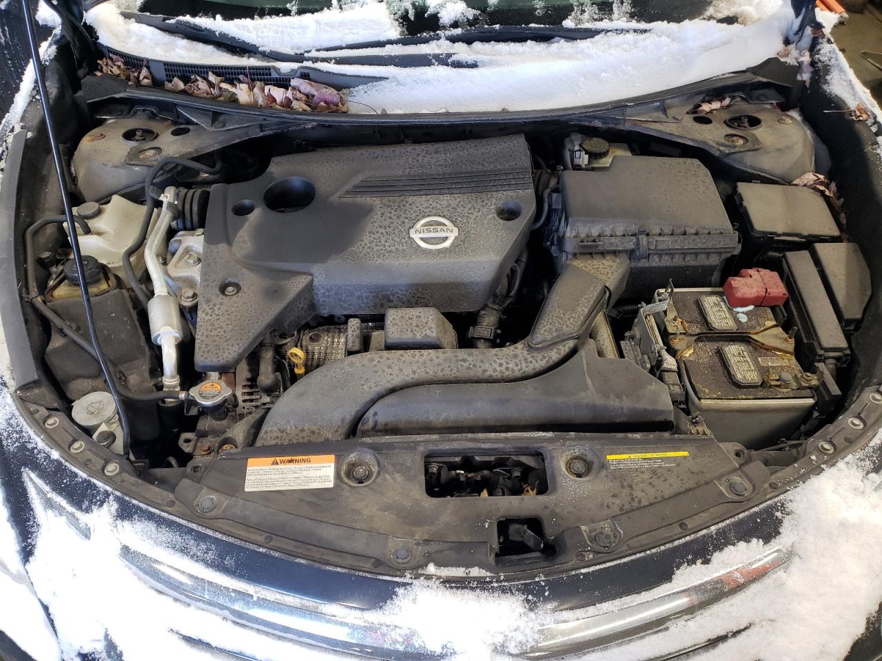 2015 Nissan Altima - Image 11